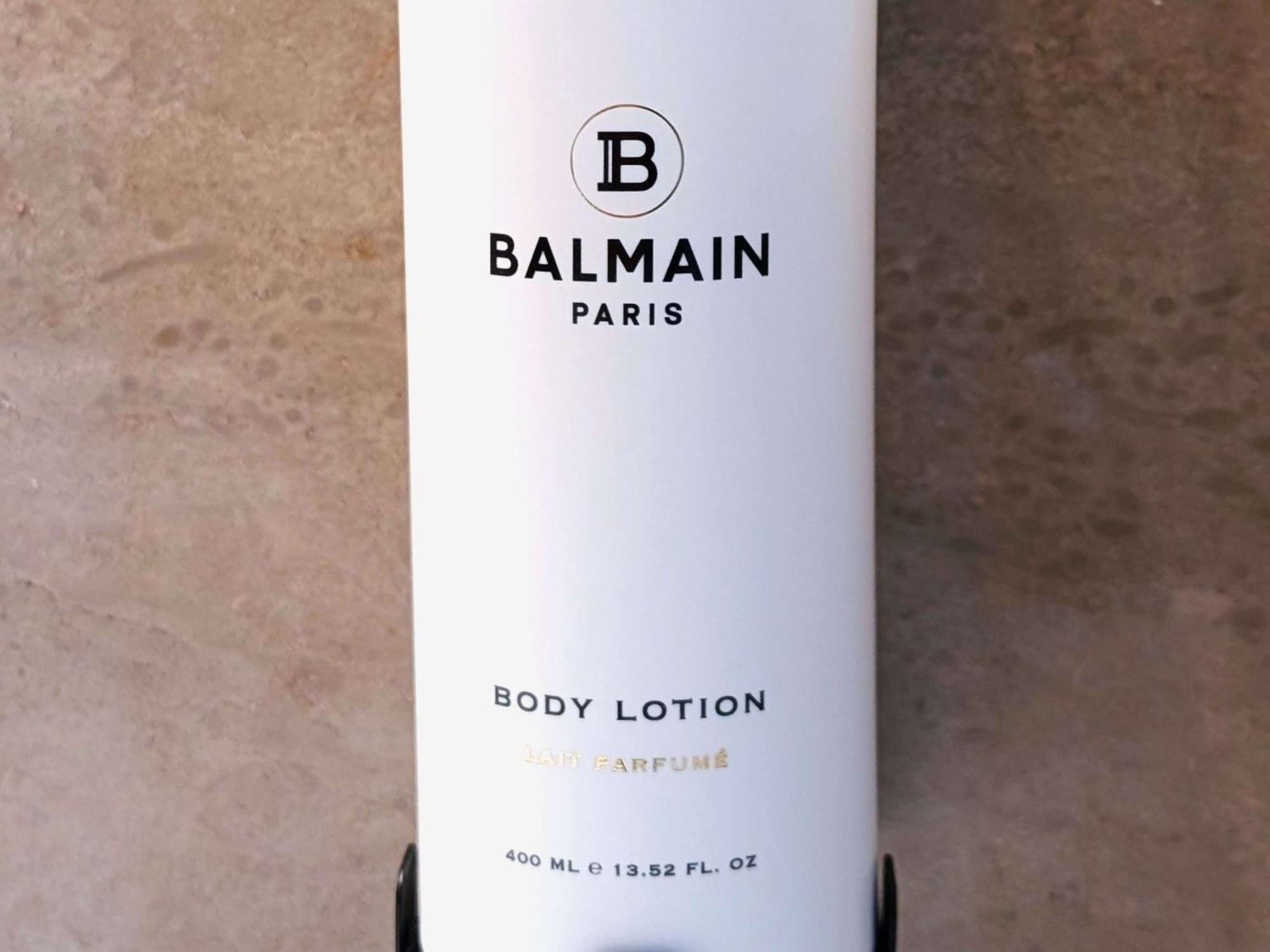Hotel Sofitel Kuala Lumpur Damansara Esterno foto Balmain body lotion