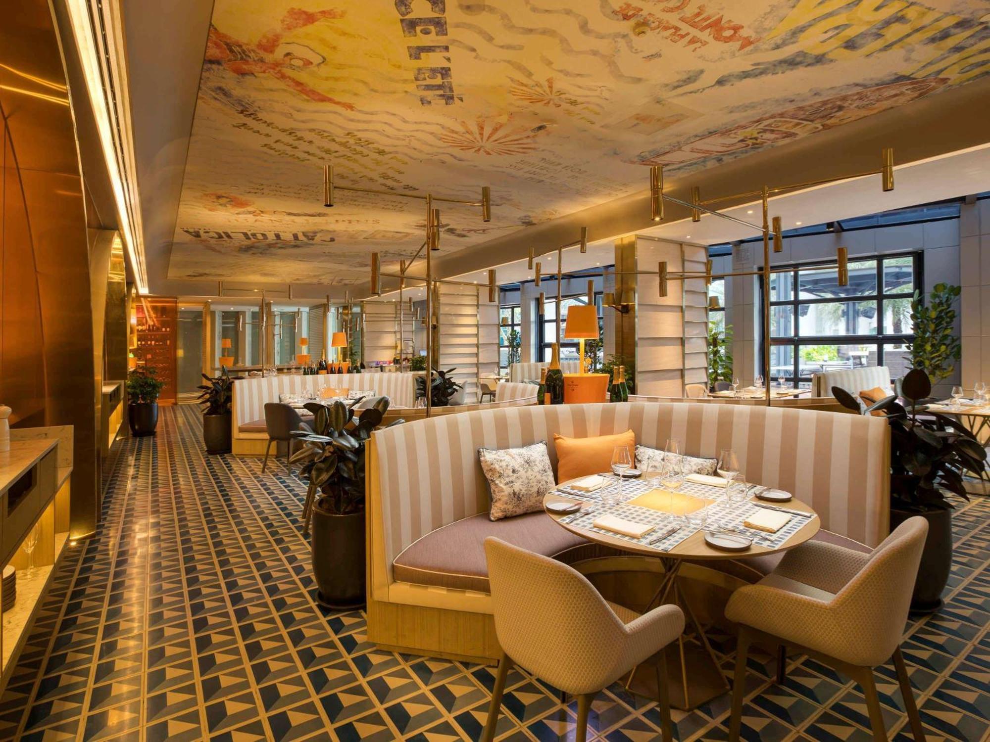 Hotel Sofitel Kuala Lumpur Damansara Esterno foto